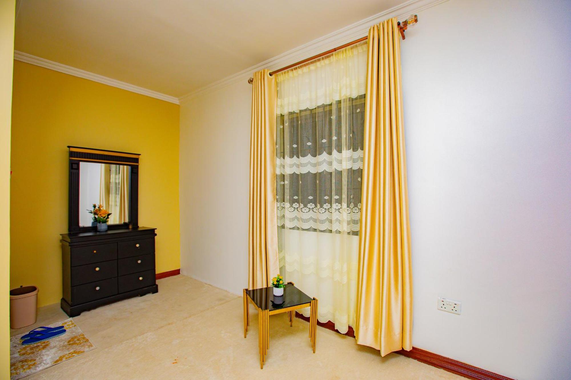 Divine Royal Residences Arusha Exterior foto